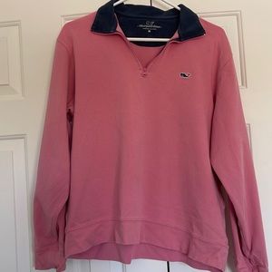 Vinyard Vines 3/4 Zip
